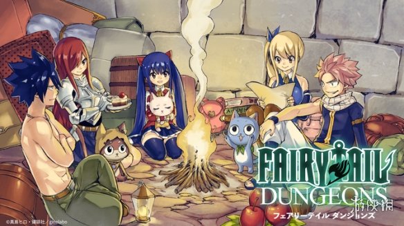 FAIRY TAIL ԹSteam Я浺һ߻